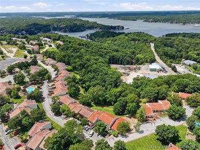 Experience the best of Lake living in this beautifully remodeled - photo 34