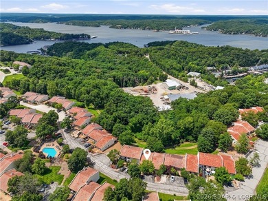 Experience the best of Lake living in this beautifully remodeled - photo 35