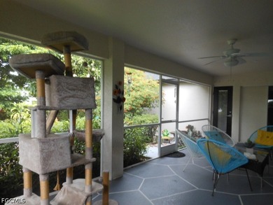 Welcome to 1236 Everest Pkwy, Cape Coral, FL 33904-a beautifully - photo 38