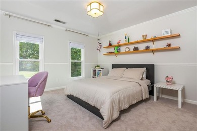 Nestled in the highly sought-after Donamere community and - photo 41