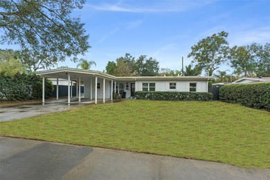 Lake Arnold Home Sale Pending in Orlando Florida