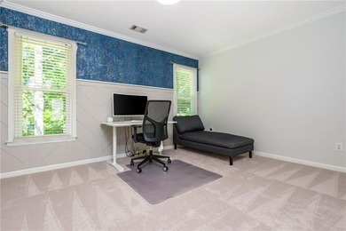 Nestled in the highly sought-after Donamere community and - photo 47