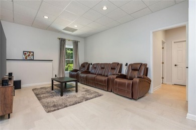 Nestled in the highly sought-after Donamere community and - photo 48