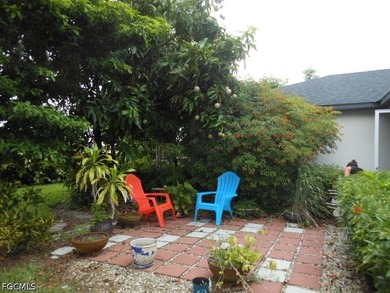 Welcome to 1236 Everest Pkwy, Cape Coral, FL 33904-a beautifully - photo 49