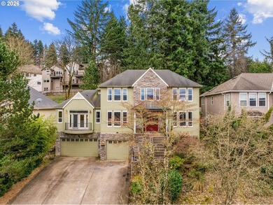 (private lake, pond, coastal) Home For Sale in Happyvalley Oregon