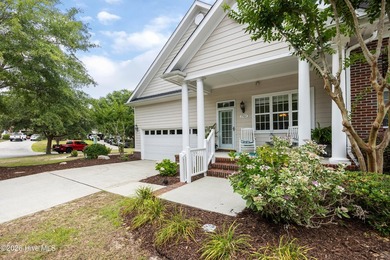 Beautiful coastal townhome in a quiet, serene community with no - photo 3