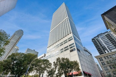 Lake Michigan - Cook County Condo For Sale in Chicago Illinois