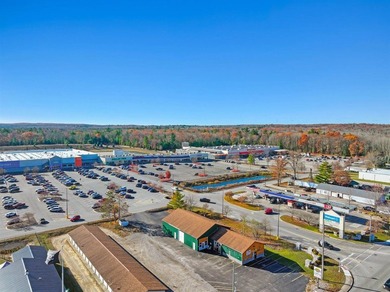 Fantastic commercial opportunity in the heart of Houghton Lake! - photo 2
