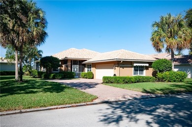 (private lake, pond, creek) Home For Sale in Bonita Springs Florida