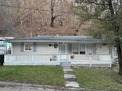 Ohio River Home For Sale in Portsmouth Ohio