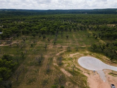 Lake Granbury Acreage For Sale in Granbury Texas