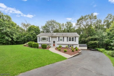 Lake Home For Sale in Vernon Twp., New Jersey