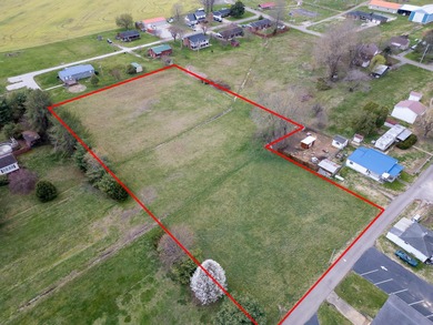 Ohio River Lot For Sale in Crown City Ohio