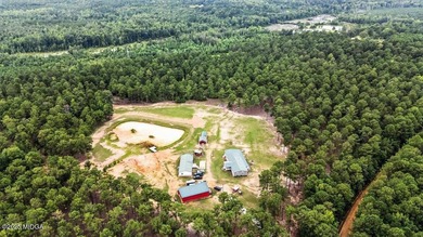 (private lake, pond, creek) Home For Sale in Sparta Georgia