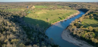 North Fork River - Ozark County Acreage For Sale in Tecumseh Missouri