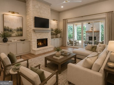WELCOME TO FABULOUS NORTHSHORE AT LAKE REDWINE! THIS VERY - photo 11