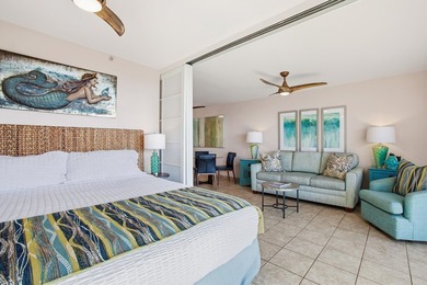 Aloha and welcome to Mana Kai 514. This beautifully updated - photo 11