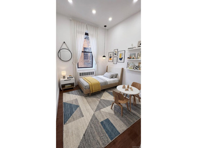 Stunning, fully gut-renovated 2 bedroom co-op. Everything brand - photo 12