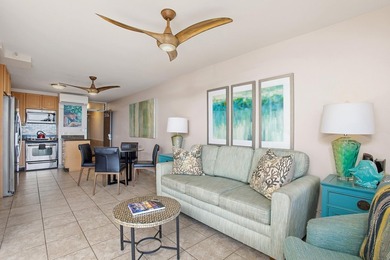 Aloha and welcome to Mana Kai 514. This beautifully updated - photo 12
