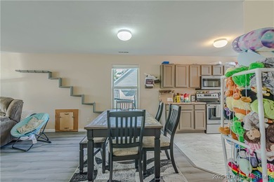 Welcome to 135 Primrose Lane in Camdenton! This beautifully - photo 3