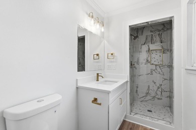 Welcome home to this beautifully updated property featuring - photo 13
