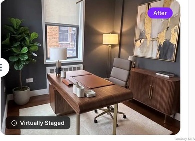 Stunning, fully gut-renovated 2 bedroom co-op. Everything brand - photo 13