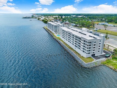 Space Coast lifestyle buyers dream about! This 2-bedroom, 2 bath - photo 5