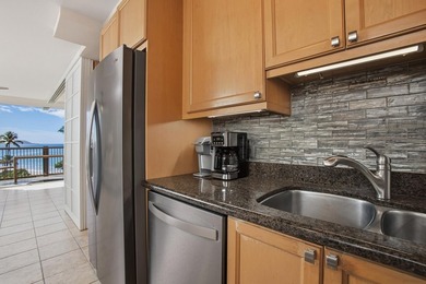 Aloha and welcome to Mana Kai 514. This beautifully updated - photo 17