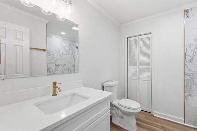Welcome home to this beautifully updated property featuring - photo 19