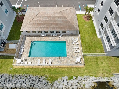 Space Coast lifestyle buyers dream about! This 2-bedroom, 2 bath - photo 10
