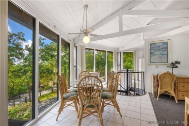 Lake Home For Sale in Four Seasons, Missouri