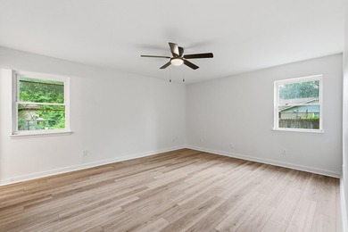 Welcome home to this beautifully updated property featuring - photo 28