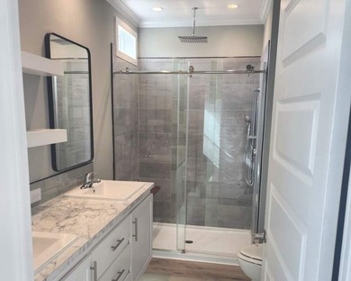 Welcome to this charming 1096 square foot Manufactured Home - photo 8