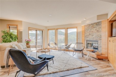 Lake Condo For Sale in Lake Ozark, Missouri