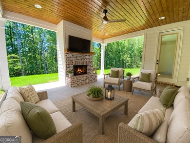 WELCOME TO FABULOUS NORTHSHORE AT LAKE REDWINE! THIS VERY - photo 32