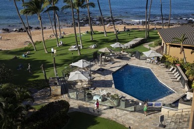 Aloha and welcome to Mana Kai 514. This beautifully updated - photo 35