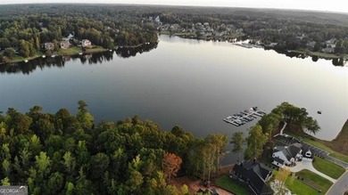 WELCOME TO FABULOUS NORTHSHORE AT LAKE REDWINE! THIS VERY - photo 50