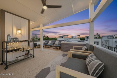 Powell Lake Home For Sale in Inlet Beach Florida