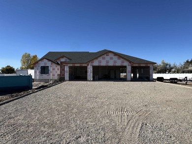 Snake River - Bingham County Home For Sale in Shelley Idaho