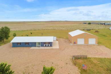 Lake Home For Sale in Hot Springs, South Dakota