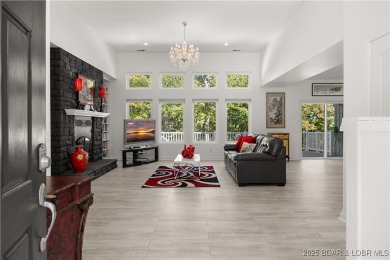 Lake Home For Sale in Sunrise Beach, Missouri