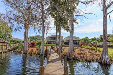 (private lake, pond, creek) Home For Sale in Winter Park Florida