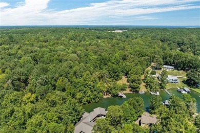 Exceptional Lake Martin property delivers a rare blend of - photo 4