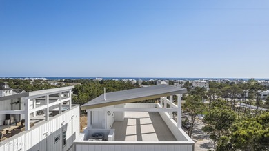 Powell Lake Home For Sale in Inlet Beach Florida