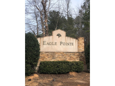 Come and enjoy this LAKEFRONT/WATERFRONT property on .75 acres - Lake Lot For Sale in Lincolnton, Georgia