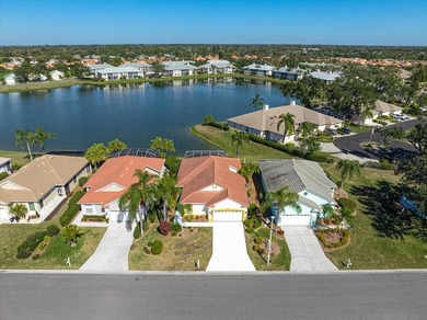 (private lake, pond, coastal) Home For Sale in Bradenton Florida