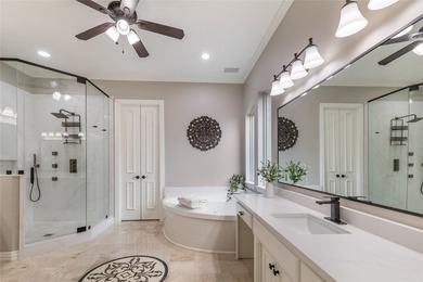 EXCEPTIONAL TIMARRON ESTATE - PRIVATE HALF-ACRE CUL-DE-SAC LOT - - photo 11