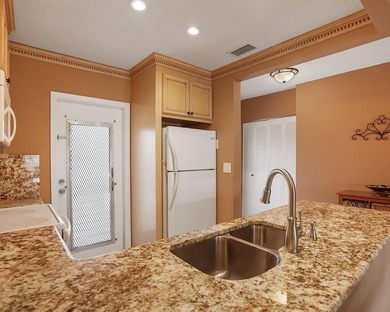 A beautifully remodeled 2-bedroom, 2-bath condo in the 55+ Rose - photo 13