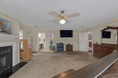 Secluded Brick Ranch Retreat on 20+ Acres with Private Lake & - photo 14