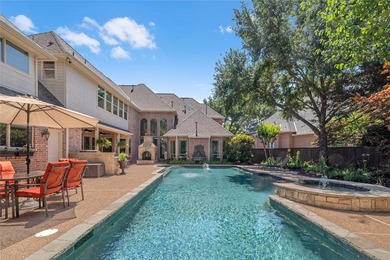 EXCEPTIONAL TIMARRON ESTATE - PRIVATE HALF-ACRE CUL-DE-SAC LOT - - photo 14